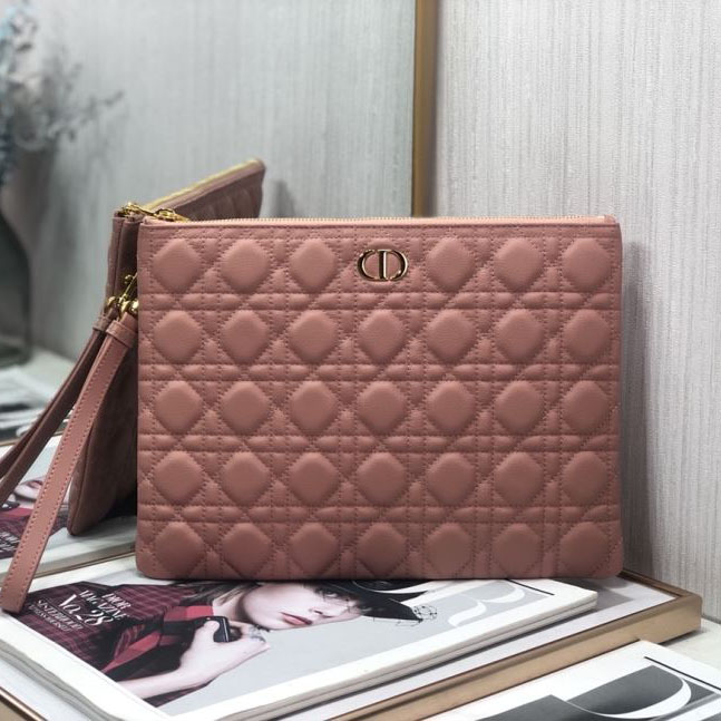 Christian Dior Wallet - Click Image to Close